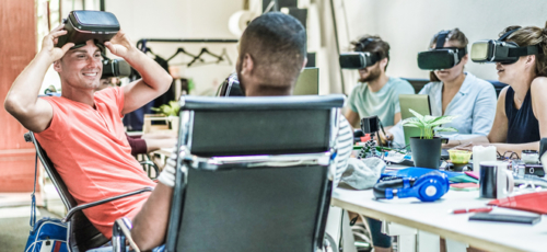 Hoe innoveren als zelfs Apple het moeilijk krijgt?