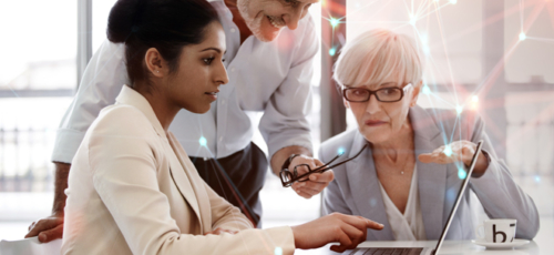 Co-cre&euml;er de verzekeraar van de toekomst