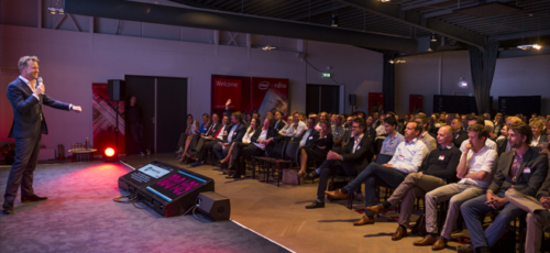 Ervaar succesvolle co-creatie in de praktijk