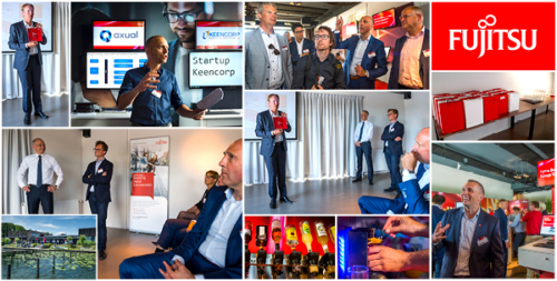 Succes in het digitale tijdperk: investeer in innovatiekracht