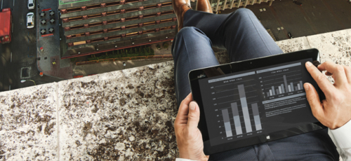 Nieuwe CELSIUS-workstations combineren kracht met veiligheid