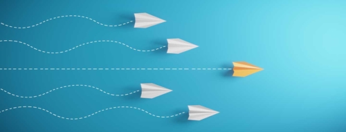 Geen digitale transformatie zonder een werkplektransformatie