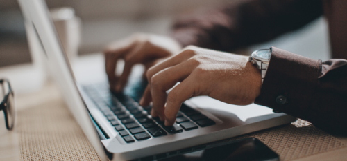 Grote rol technologie bij  uitdagingen van vandaag
