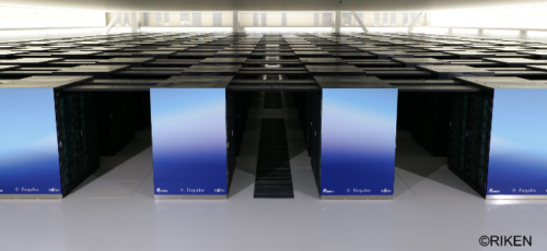 Het is officieel: Fujitsu heeft snelste supercomputer ter wereld
