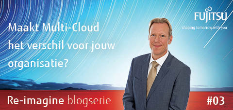 Maakt Multi-Cloud het verschil voor jouw organisatie?