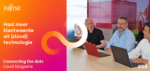 Haal meer klantwaarde uit (cloud)technologie